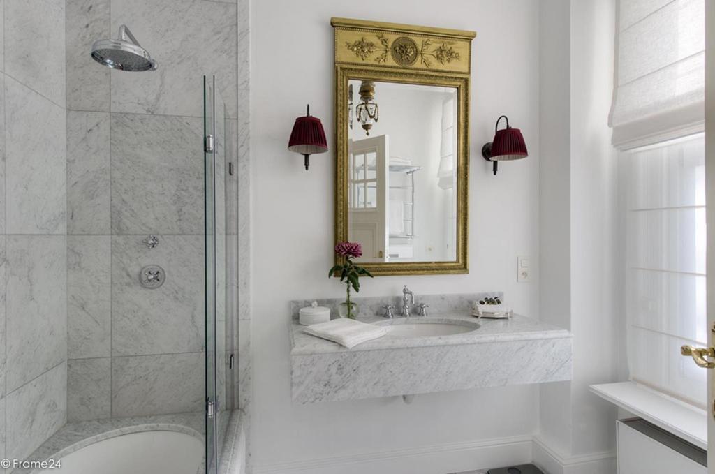 B&B Jvr 108 Anvers Cameră foto