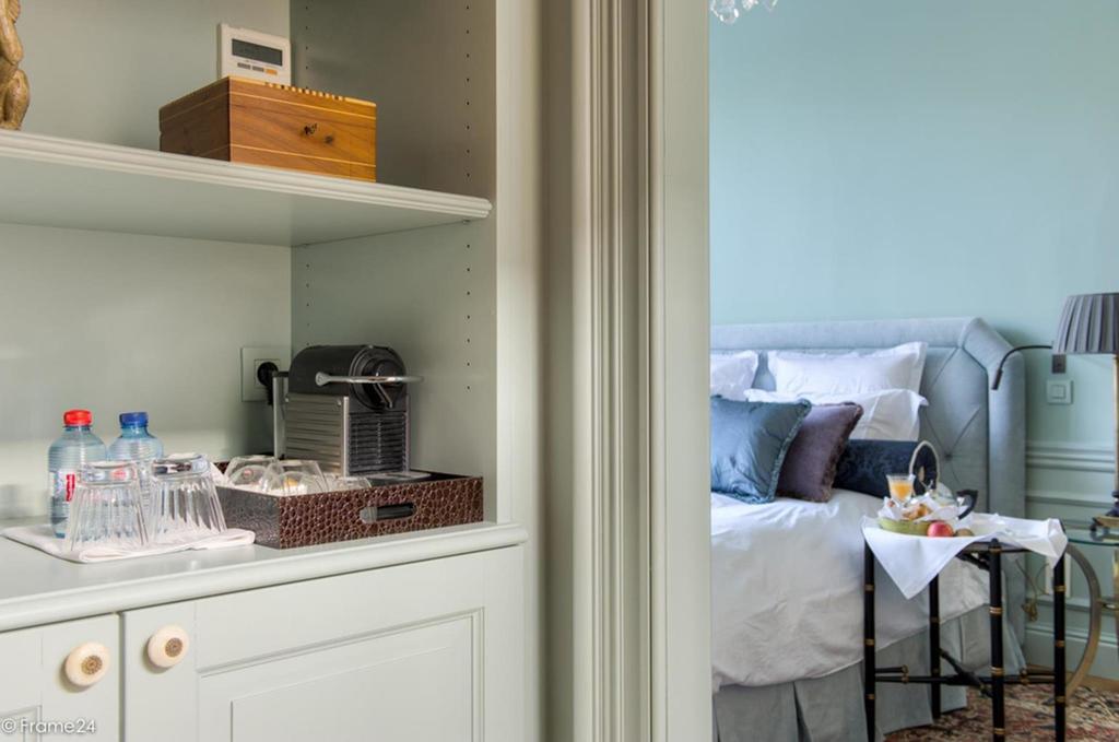 B&B Jvr 108 Anvers Cameră foto