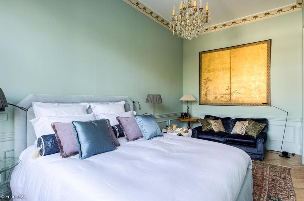 B&B Jvr 108 Anvers Cameră foto