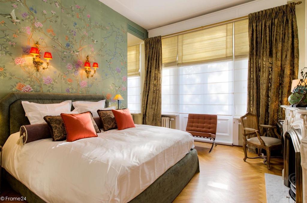 B&B Jvr 108 Anvers Cameră foto