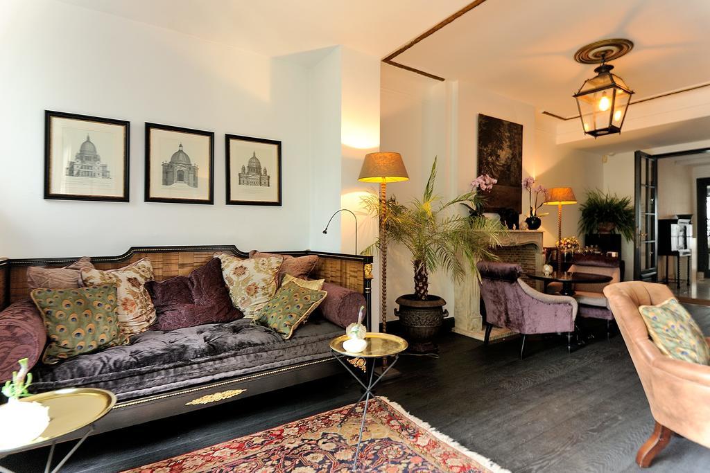 B&B Jvr 108 Anvers Exterior foto