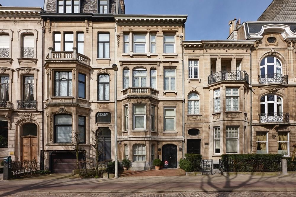 B&B Jvr 108 Anvers Exterior foto