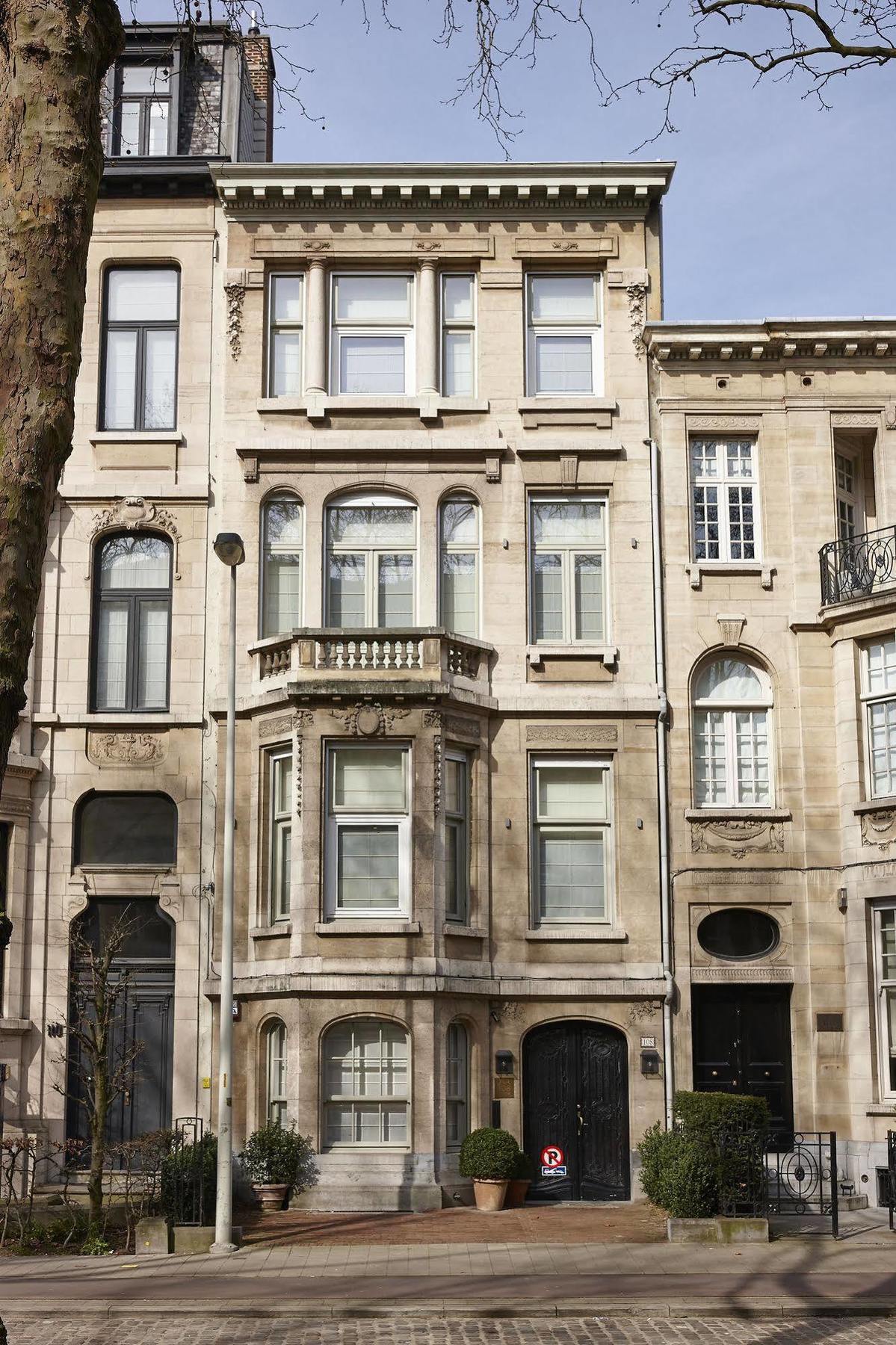 B&B Jvr 108 Anvers Exterior foto