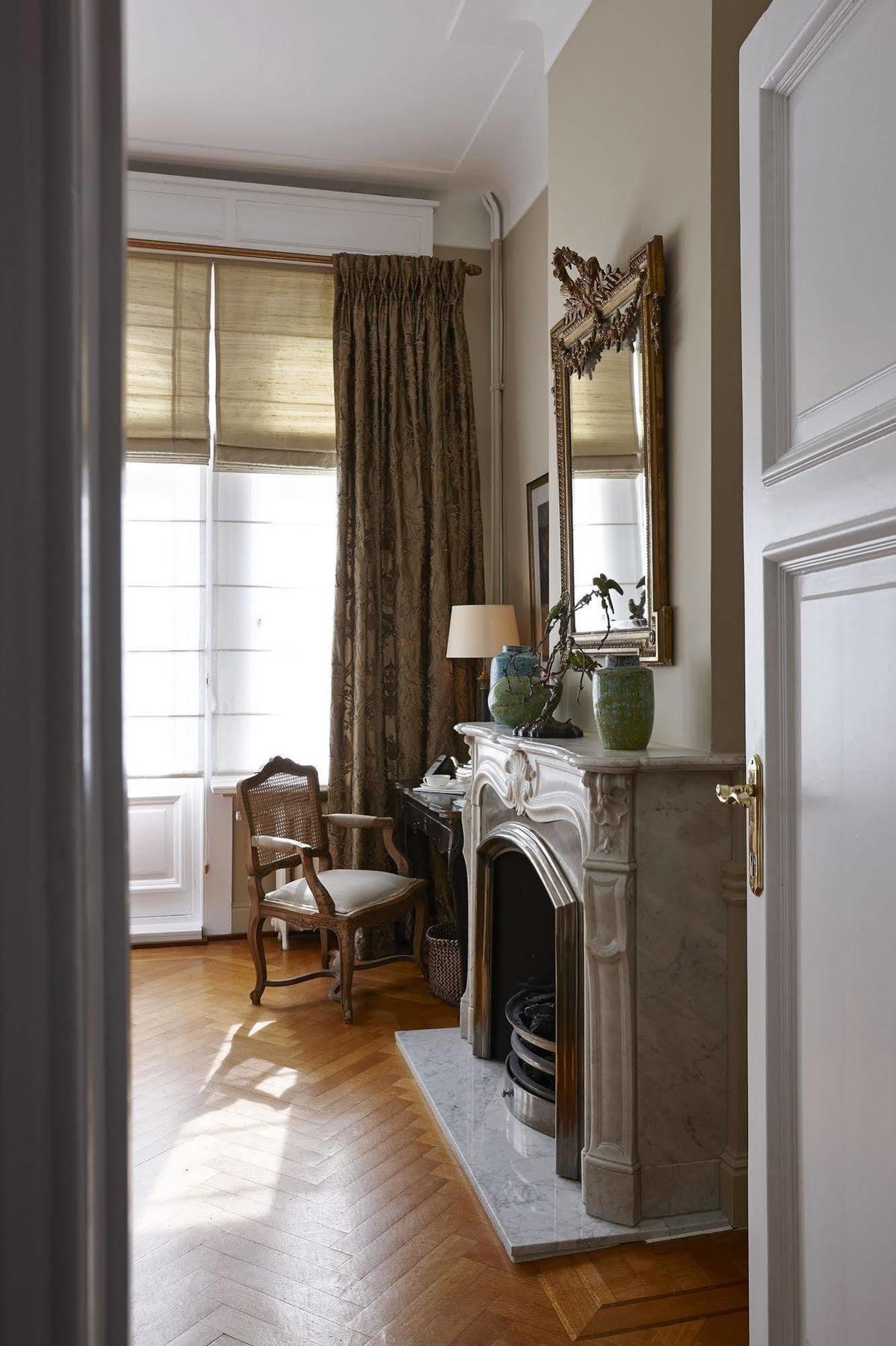 B&B Jvr 108 Anvers Exterior foto