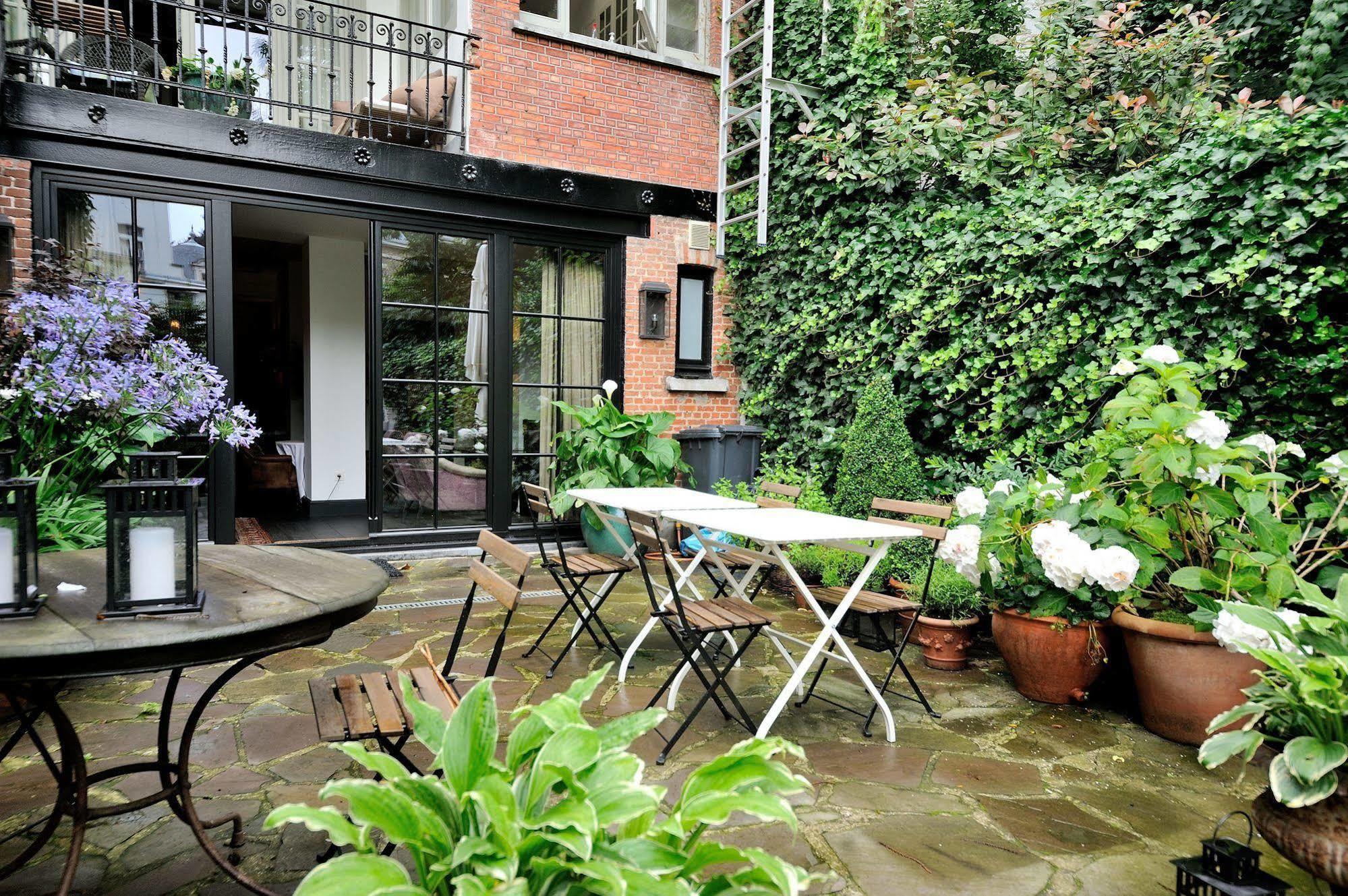 B&B Jvr 108 Anvers Exterior foto